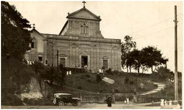 Igreja do Calvário